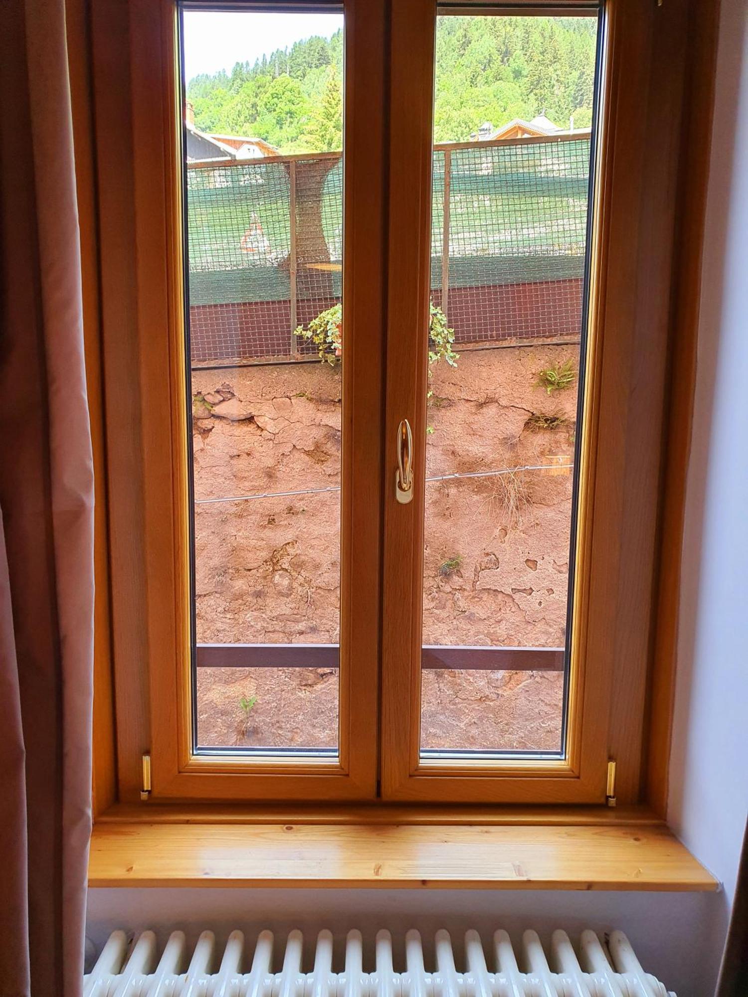 Hotel Garni Cristallo Ponte Di Legno Bilik gambar